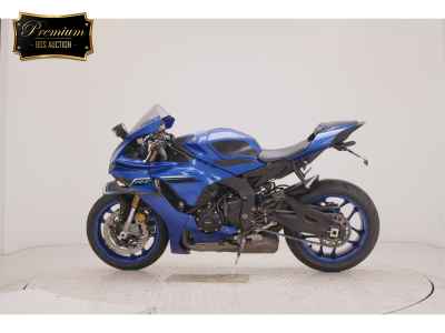 Yamaha YZF-R1 2025