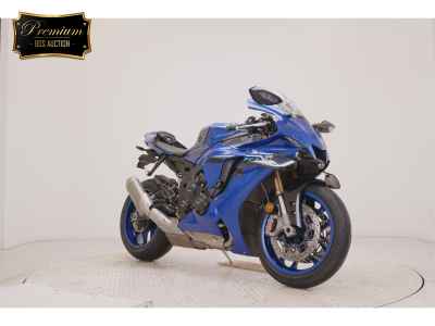 Yamaha YZF-R1 2025