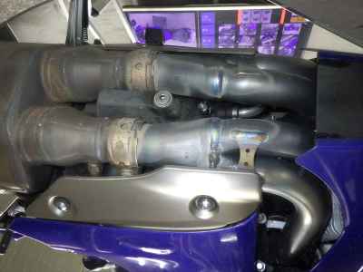 Yamaha YZF-R1 2025