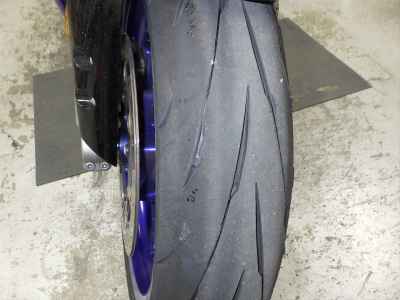 Yamaha YZF-R1 2025