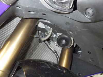 Yamaha YZF-R1 2025