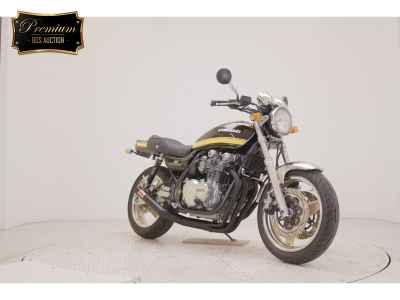 Kawasaki Zephyr 750 2026