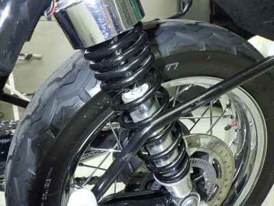 Triumph Bonneville T120 2020