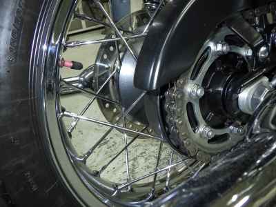 Triumph Bonneville T120 2020