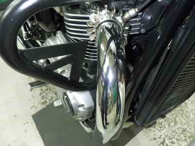 Triumph Bonneville T120 2020