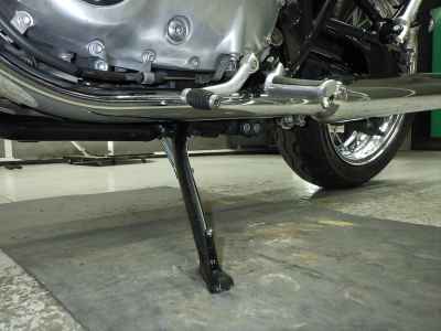Triumph Bonneville T120 2020