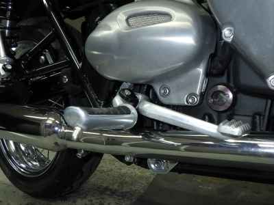 Triumph Bonneville T120 2020