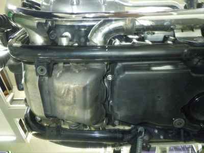 Triumph Bonneville T120 2020