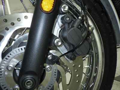 Triumph Bonneville T120 2020
