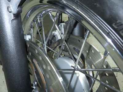 Triumph Bonneville T120 2020
