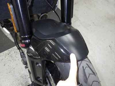 Triumph Trident 660 2023