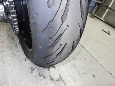 Triumph Trident 660 2023
