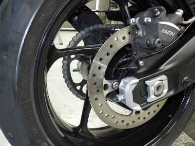 Triumph Trident 660 2023