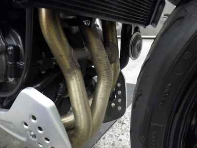Triumph Trident 660 2023