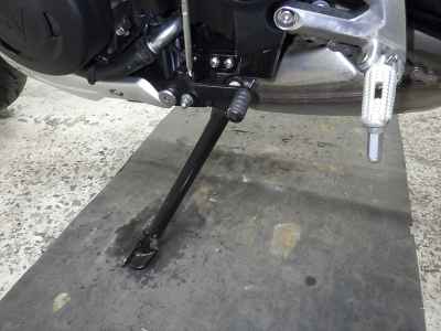 Triumph Trident 660 2023