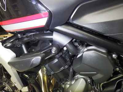 Triumph Trident 660 2023