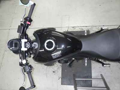 Triumph Trident 660 2023