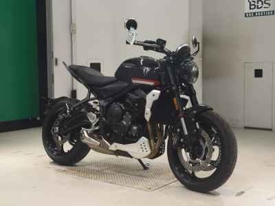 Triumph Trident 660 2023