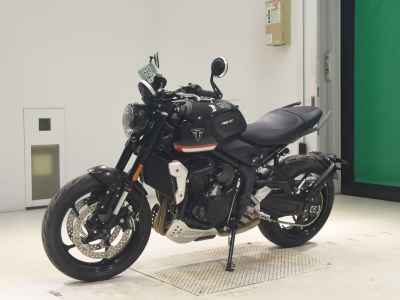 Triumph Trident 660 2023