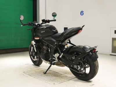 Triumph Trident 660 2023