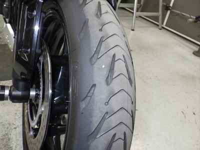 Triumph Trident 660 2023