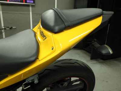 Yamaha YZF-R3 2015