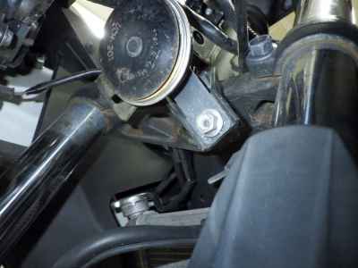 Yamaha YZF-R3 2015