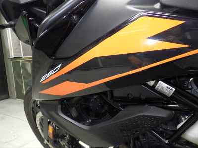 KTM 250 Adventure 2021
