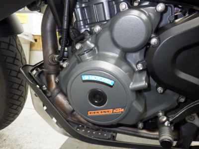 KTM 250 Adventure 2021