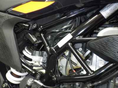 KTM 250 Adventure 2021