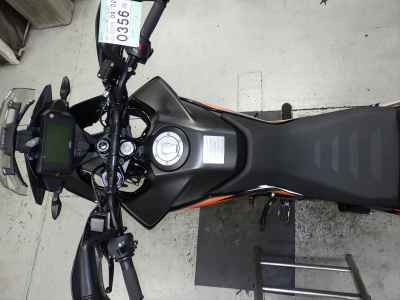 KTM 250 Adventure 2021