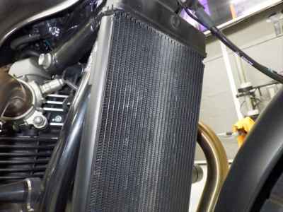 Triumph Street Twin 2021