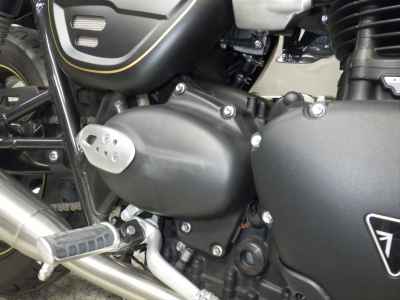 Triumph Street Twin 2021