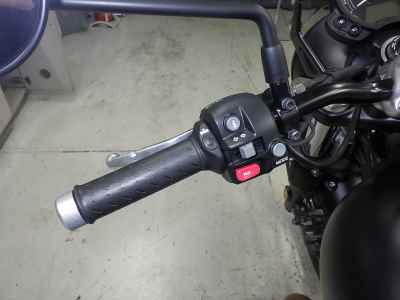 Triumph Street Twin 2021