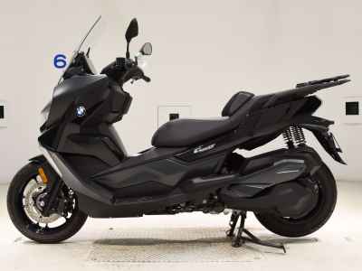 BMW C400GT 2025