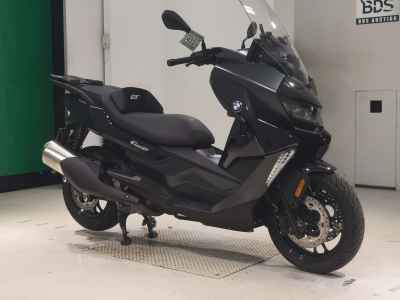BMW C400GT 2025