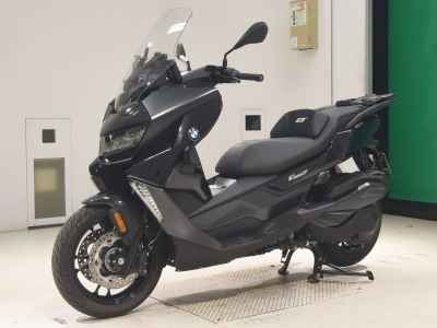 BMW C400GT 2025