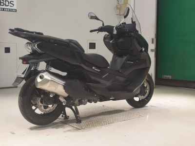 BMW C400GT 2025