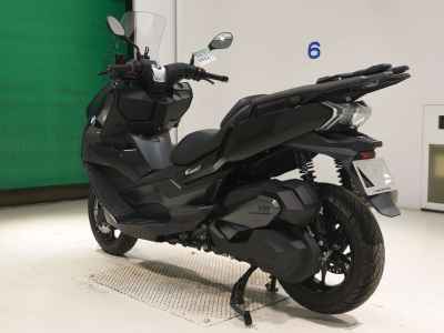 BMW C400GT 2025