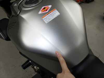 Honda CB650R 2019