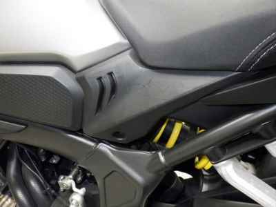 Honda CB650R 2019