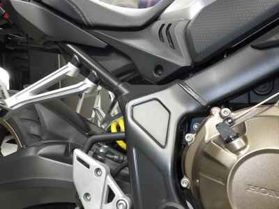 Honda CB650R 2019