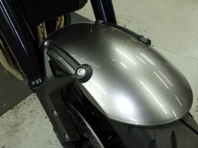 Kawasaki Z900RS Cafe 2020
