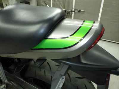 Kawasaki Z900RS Cafe 2020
