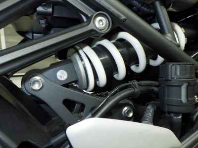 Kawasaki Z900RS Cafe 2020