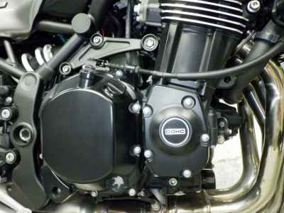 Kawasaki Z900RS Cafe 2020