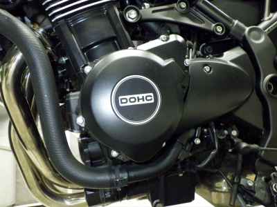 Kawasaki Z900RS Cafe 2020