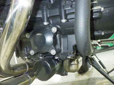Kawasaki Z900RS Cafe 2020