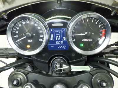 Kawasaki Z900RS Cafe 2020