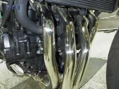 Kawasaki Z900RS Cafe 2020